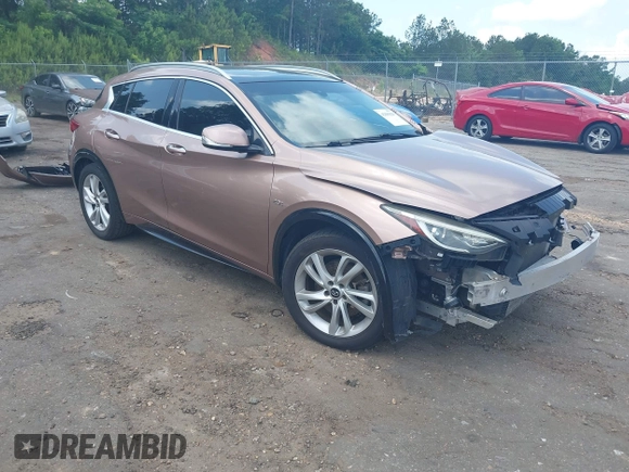 2019 Infiniti QX30 Luxe с VIN SJKCH5CP4KA008012, выставлен на аукционе IAAI как лот 42293620 с пробегом 94 053 миль миль и . История ставок и продаж доступна на DreamBid. Изображение 1.