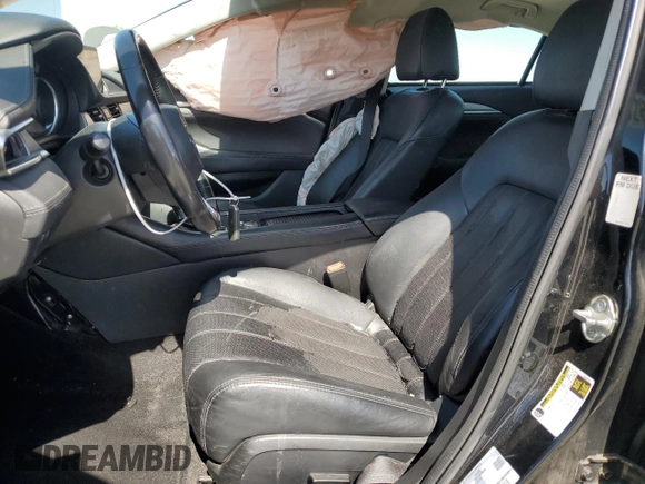 2018 Mazda Mazda6 Touring with VIN JM1GL1VM5J1314312, listed as a Copart auction lot 52028565 with 85,957 mi miles and Salvage Title. Bid and sale history available at carsss.com. Image 7.