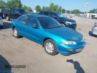 1997 Chevrolet Cavalier LS with VIN 1G1JF5246V7115936, listed as a IAAI auction lot 42842216 with 182,213 mi miles and . Bid and sale history available at DreamBid. Image 1.