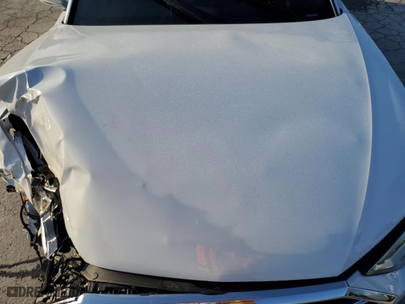 2019 Audi A8 L with VIN WAU8DAF86KN018337, listed as a Copart auction lot 78464594 with 46,120 mi miles and Salvage Title. Bid and sale history available at carsss.com. Image 12.