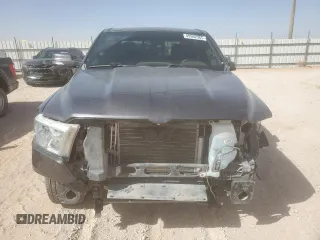 2021 Ram 1500 Lone Star с VIN 1C6RREFT9MN543746, выставлен на аукционе Copart как лот 49902965 с пробегом 62 263 миль миль и Списание • Salvage title. История ставок и продаж доступна на DreamBid. Изображение 5.