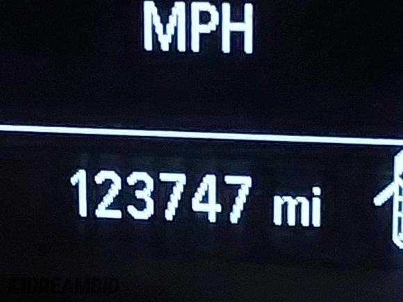 2019 GMC Acadia SLE z VIN 1GKKNRLA8KZ226891, wystawiony jako IAAI lot #40766589 z przebiegiem 123 747 mil mil oraz . Historia ofert i sprzedaży dostępna na DreamBid. Obrazek 15.