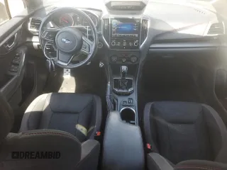 2017 Subaru Impreza Special Sports с VIN 4S3GKAK61H3621306, выставлен на аукционе Copart как лот 60545135 с пробегом 194 416 миль миль и Чистый • Clean title. История ставок и продаж доступна на DreamBid. Изображение 8.