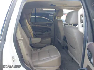 2016 Chevrolet Tahoe LT with VIN 1GNSKBKC8GR391160, listed as a IAAI auction lot 41839028 with 172,273 mi miles. Bid and sale history available at carsss.com. Image 8.