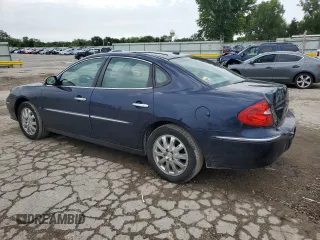 2009 Buick LaCrosse CX with VIN 2G4WC582891172150, listed as a Copart auction lot 67448114 with 139,740 mi miles and Salvage Title. Bid and sale history available at carsss.com. Image 2.