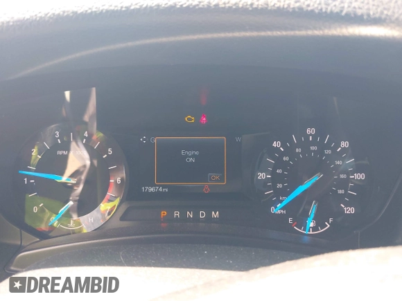 2015 Ford Expedition Max XLT with VIN 1FMJK1HT3FEF22261, listed as a IAAI auction lot 42312433 with 179,674 mi miles and . Bid and sale history available at DreamBid. Image 7.