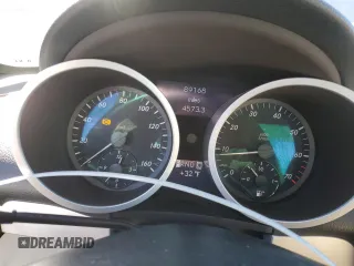 2007 Mercedes-Benz SLK 350 с VIN WDBWK56F57F133906, выставлен на аукционе Copart как лот 43433895 с пробегом 89 168 миль миль и Чистый • Clean title. История ставок и продаж доступна на DreamBid. Изображение 9.