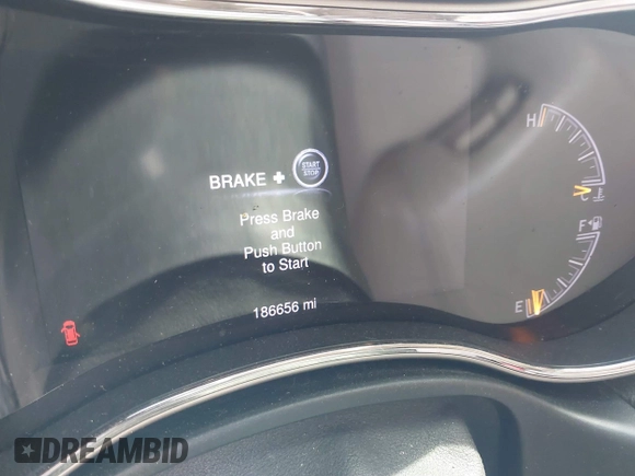 2014 Jeep Grand Cherokee Limited with VIN 1C4RJEBG6EC528840, listed as a IAAI auction lot 42107197 with 186,656 mi miles and . Bid and sale history available at DreamBid. Image 7.