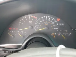 1995 Pontiac Firebird Firebird z VIN 2G2FS22S7S2241784, wystawiony jako Copart lot #53587895 z przebiegiem 218 211 mil mil oraz Czysty tytuł • Clean title. Historia ofert i sprzedaży dostępna na DreamBid. Obrazek 9.
