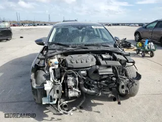 2020 Volkswagen Passat 2.0T SE with VIN 1VWSA7A33LC014062, listed as a Copart auction lot 36801033 with 77,435 mi miles. Bid and sale history available at carsss.com. Image 5.