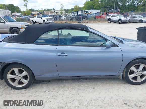 2008 Toyota Solara SE with VIN 4T1FA38P58U155492, listed as a IAAI auction lot 42011874 with 151,817 mi miles. Bid and sale history available at carsss.com. Image 13.