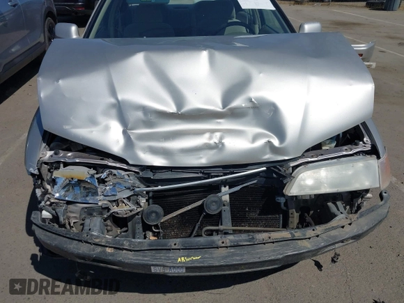 1997 Honda Accord LX with VIN 1HGCD5635VA207079, listed as a IAAI auction lot 42599112 with 267,085 mi miles and . Bid and sale history available at DreamBid. Image 6.