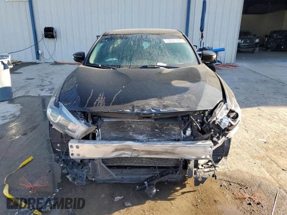 2016 Nissan Maxima 3.5 SV with VIN 1N4AA6AP2GC416646, listed as a Copart auction lot 53621795 with 159,253 mi miles and Salvage Title. Bid and sale history available at carsss.com. Image 5.