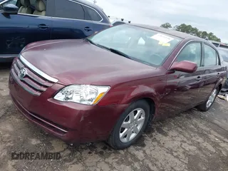 2006 Toyota Avalon XL with VIN 4T1BK36B16U124059, listed as a IAAI auction lot 42026538 with 187,156 mi miles and . Bid and sale history available at carsss.com. Image 17.