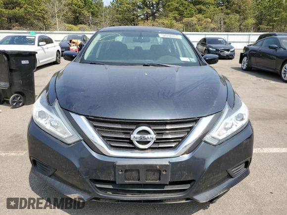 2016 Nissan Altima SV with VIN 1N4AL3AP7GC179886, listed as a Copart auction lot 61406924 with 101,304 mi miles and Clean Title. Bid and sale history available at carsss.com. Image 5.