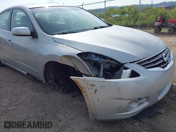2012 Nissan Altima S z VIN 1N4AL2AP5CN455281, wystawiony jako IAAI lot #42369506 z przebiegiem 69 440 mil mil oraz . Historia ofert i sprzedaży dostępna na DreamBid. Obrazek 6.