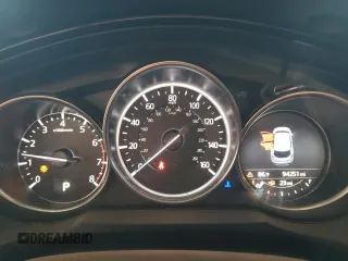 2016 Mazda CX-9 Grand Touring с VIN JM3TCADY3G0119947, выставлен на аукционе Copart как лот 57904515 с пробегом 94 251 миль миль и Списание • Salvage title. История ставок и продаж доступна на DreamBid. Изображение 9.