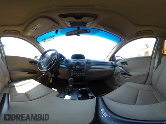 2013 Acura RDX with VIN 5J8TB4H38DL009600, listed as a IAAI auction lot 42536978 with 172,305 mi miles and . Bid and sale history available at DreamBid. Image 19.