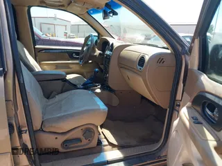 2003 GMC Envoy SLT with VIN 1GKDS13S432246741, listed as a IAAI auction lot 42051902 with 344,691 mi miles and . Bid and sale history available at DreamBid. Image 5.