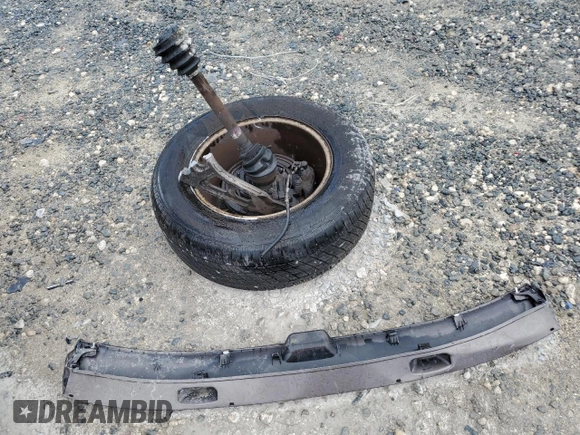 2003 Ford Explorer Eddie Bauer с VIN 1FMZU64KX3UB62852, выставлен на аукционе Copart как лот 79218214 с пробегом 146 912 миль миль и Списание • Salvage title. История ставок и продаж доступна на DreamBid. Изображение 13.