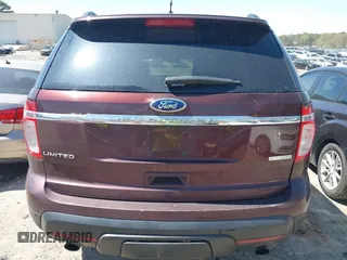 2012 Ford Explorer Limited with VIN 1FMHK7F97CGA79136, listed as a IAAI auction lot 41875151 with 194,113 mi miles and . Bid and sale history available at carsss.com. Image 16.