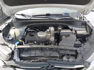2018 Hyundai Tucson Value with VIN KM8J3CA21JU816783, listed as a IAAI auction lot 41716795 with 84,580 mi miles. Bid and sale history available at carsss.com. Image 10.