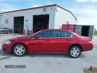 2015 Chevrolet Impala LT с VIN 2G1WB5E38F1120090, выставлен на аукционе IAAI как лот 42177911 с пробегом 65 806 миль миль и . История ставок и продаж доступна на DreamBid. Изображение 14.