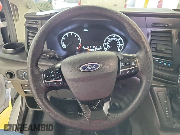 2023 Ford Transit Cargo с VIN 1FTBR1X81PKC02764, выставлен на аукционе IAAI как лот 42785439 с пробегом 475 миль миль и . История ставок и продаж доступна на DreamBid. Изображение 20.