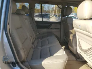 2000 Toyota Land Cruiser with VIN JT3HT05J8Y0106160, listed as a Copart auction lot 77249034 with 259,752 mi miles and Clean Title. Bid and sale history available at carsss.com. Image 11.