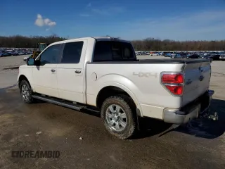 2011 Ford F-150 XL with VIN 1FTFW1EF5BFA03861, listed as a Copart auction lot 86965884 with 238,464 mi miles and Clean Title. Bid and sale history available at carsss.com. Image 2.