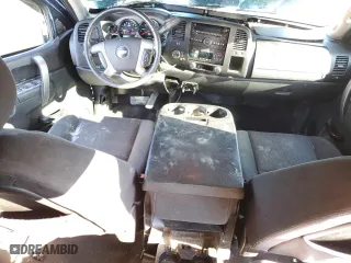 2012 Chevrolet Silverado 1500 LT with VIN 1GCPKSE78CF139644, listed as a Copart auction lot 88335175 with 267,153 mi miles and Salvage Title. Bid and sale history available at carsss.com. Image 8.