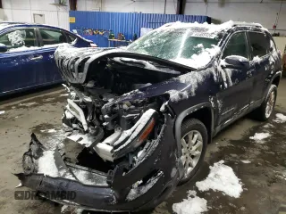 2014 Jeep Cherokee Limited z VIN 1C4PJMDB7EW202563, wystawiony jako Copart lot #44465125 z przebiegiem 185 245 mil mil oraz Nie do naprawy • Non repairable. Historia ofert i sprzedaży dostępna na DreamBid. Obrazek 1.