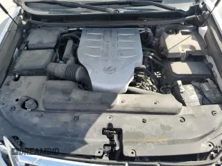 2018 Lexus GX with VIN JTJJM7FX0J5187344, listed as a Copart auction lot 53937375 with 175,168 mi miles and Salvage Title. Bid and sale history available at carsss.com. Image 12.
