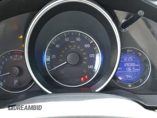 2016 Honda Fit EX with VIN JHMGK5H78GX008578, listed as a IAAI auction lot 41886257 with 128,388 mi miles and . Bid and sale history available at DreamBid. Image 7.