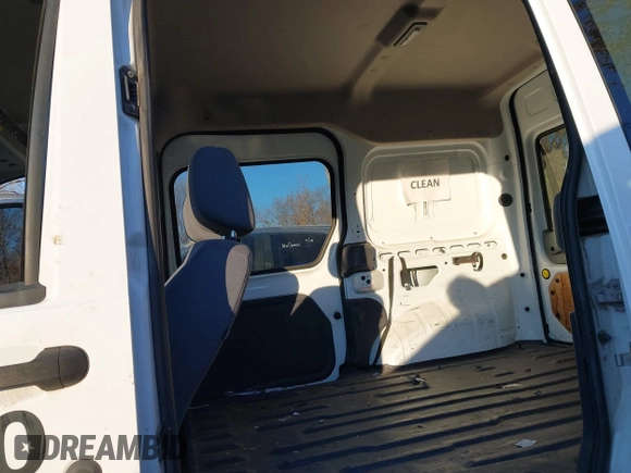 2012 Ford Transit Connect XLT с VIN NM0LS6BN7CT080884, выставлен на аукционе IAAI как лот 41047090 с пробегом 217 530 миль миль и . История ставок и продаж доступна на DreamBid. Изображение 8.