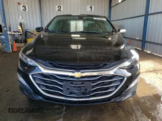 2022 Chevrolet Malibu LT with VIN 1G1ZD5ST5NF195400, listed as a Copart auction lot 44357735 with 60,349 mi miles and Clean Title. Bid and sale history available at DreamBid. Image 5.
