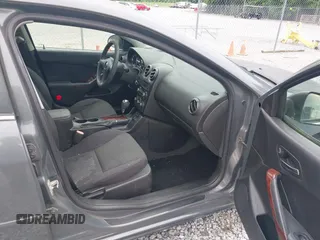 2008 Pontiac G6 1SV Value Leader z VIN 1G2ZF57B784115309, wystawiony jako IAAI lot #42314915 z przebiegiem 127 868 mil mil oraz . Historia ofert i sprzedaży dostępna na DreamBid. Obrazek 5.