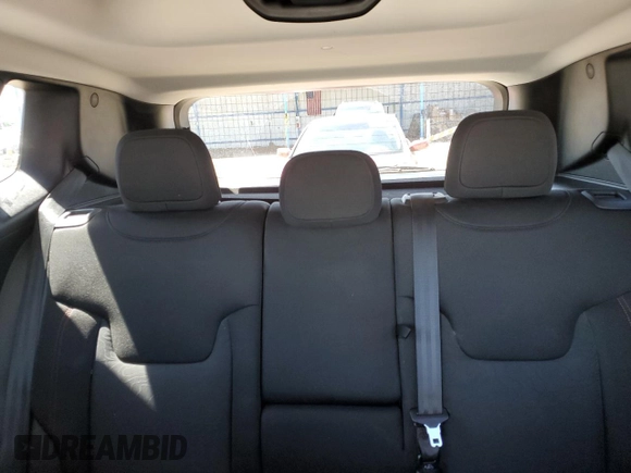 2016 Jeep Renegade Trailhawk z VIN ZACCJBCT2GPC65342, wystawiony jako Copart lot #63436625 z przebiegiem 62 546 mil mil oraz Czysty tytuł • Clean title. Historia ofert i sprzedaży dostępna na DreamBid. Obrazek 10.