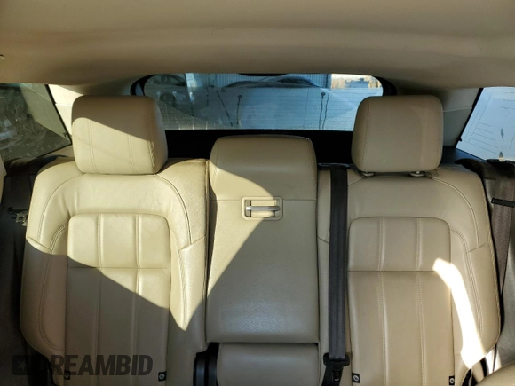 2019 Land Rover Range Rover Sport SE with VIN SALWG2RKXKA421512, listed as a Copart auction lot 83302044 with 102,845 mi miles and Salvage Title. Bid and sale history available at DreamBid. Image 10.