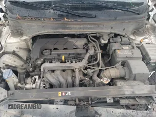 2022 Hyundai Venue SE с VIN KMHRB8A38NU147347, выставлен на аукционе Copart как лот 68917055 с пробегом 106 635 миль миль и Списание • Salvage title. История ставок и продаж доступна на DreamBid. Изображение 13.