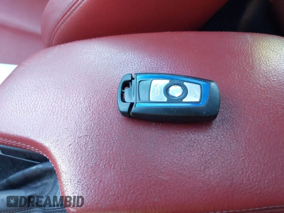 2015 BMW 4 Series 428i с VIN WBA4A5C51FD410520, выставлен на аукционе IAAI как лот 42195809 с пробегом 226 163 миль миль и . История ставок и продаж доступна на DreamBid. Изображение 11.