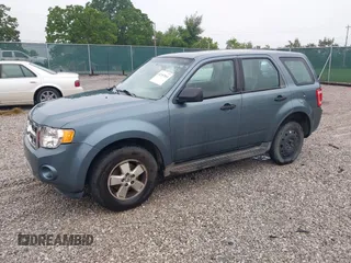 2010 Ford Escape XLS with VIN 1FMCU0C72AKC68835, listed as a IAAI auction lot 42387064 with 116,065 mi miles and . Bid and sale history available at DreamBid. Image 2.