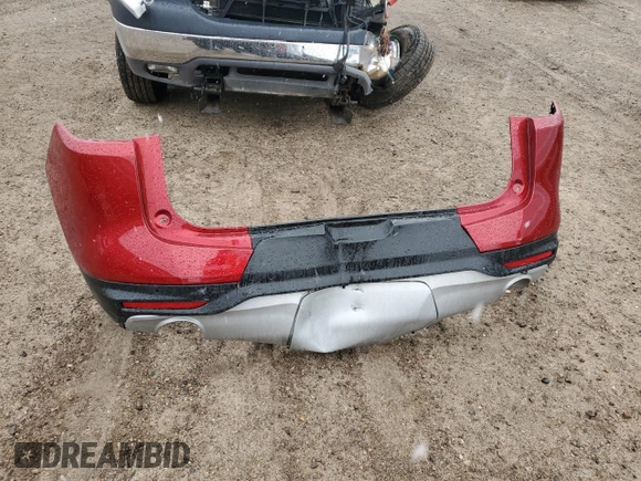 2024 Chevrolet Blazer LT z VIN 3GNKBHR43RS165920, wystawiony jako Copart lot #51974995 z przebiegiem 11 871 mil mil oraz Szkoda całkowita • Salvage title. Historia ofert i sprzedaży dostępna na DreamBid. Obrazek 13.