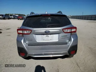 2018 Subaru Crosstrek Limited with VIN JF2GTAMC7JH302177, listed as a Copart auction lot 83877224 with 109,157 mi miles and Non repairable. Bid and sale history available at DreamBid. Image 6.