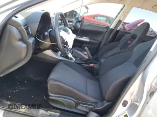 2013 Subaru Impreza Sedan WRX WRX with VIN JF1GV7E62DG012742, listed as a Copart auction lot 58281384 with 120,761 mi miles and Salvage Title. Bid and sale history available at carsss.com. Image 7.