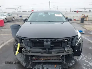 2017 Cadillac CT6 Plug-In RWD with VIN LREKK5RX4HA044882, listed as a IAAI auction lot 41241965 with 79,620 mi miles and . Bid and sale history available at DreamBid. Image 13.