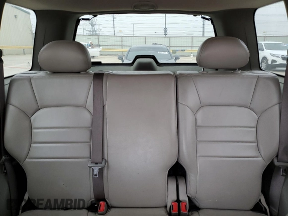 2002 Jeep Liberty Limited with VIN 1J8GL58K12W148983, listed as a Copart auction lot 47574795 with 189,337 mi miles and Clean title. Bid and sale history available at DreamBid. Image 10.