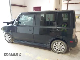 2006 Scion xB with VIN JTLKT324264063687, listed as a IAAI auction lot 42240415 with 165,469 mi miles and . Bid and sale history available at DreamBid. Image 14.