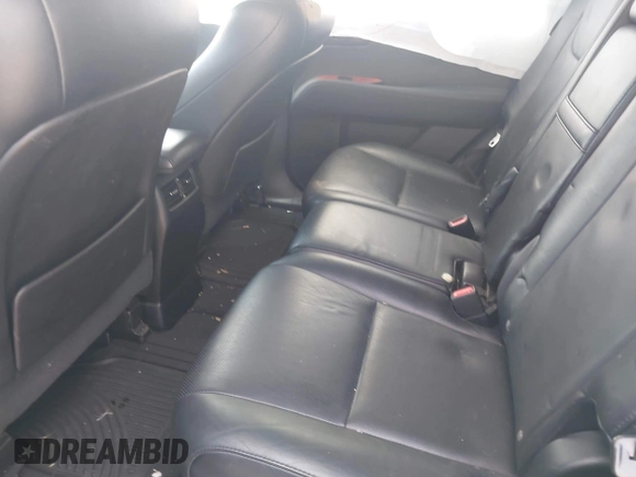 2010 Lexus RX 350 with VIN 2T2ZK1BA5AC028263, listed as a IAAI auction lot 42430391 with 172,162 mi miles and . Bid and sale history available at DreamBid. Image 8.