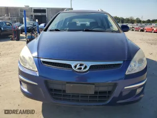 2012 Hyundai Elantra Touring SE with VIN KMHDC8AEXCU155729, listed as a Copart auction lot 74470694 with 0 mi miles and Salvage Title. Bid and sale history available at carsss.com. Image 5.
